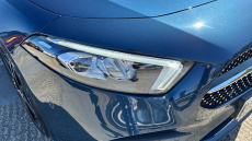 Mercedes-Benz A-Class A180 AMG Line Executive 5dr Auto Petrol Hatchback